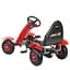 Велокарт дитячий Bambi kart M 1450-3 ручне гальмо - мініатюра 2
