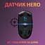 Мишка Logitech G305 Lightspeed Black (910-005282) - мініатюра 2