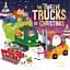The Twelve Trucks of Christmas - Дей Еві - миниатюра 1