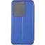 Чохол-книжка BeCover Exclusive для Infinix Smart 8 (X6525) Blue (711236) - мініатюра 4