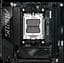 Материнская плата Gigabyte B850I Aorus Pro Socket AM5 (B850I AORUS PRO) Б/У - миниатюра 2