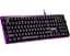 Ігрова клавіатура Redragon Dyaus 2 K509 + RGB-підсвічування - мініатюра 1