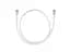 Душовий шланг Kludi Suparaflex 1250 DN 15 white 610719100 - мініатюра 1