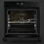 Электрический духовой шкаф Hisense HO66F8 PIZZACHEF - миниатюра 2