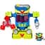 Игровой набор SuperThings Kazoom Power Ultra Striker Mr King (PSTSP116IN250) - миниатюра 4