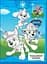 Суперраскраска PAW Patrol (121663) - миниатюра 2
