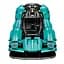 Конструктор LEGO Technic Aston Martin Valkyrie 707 деталей (42208) - мініатюра 5