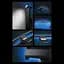 Лампа для монітора Baseus I-wok2 Series USB Asymmetric Light Source Screen Hanging Light Youth - мініатюра 5