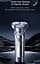 Електробритва Enchen Rotary Shaver X2 сріблястий - мініатюра 9