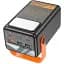 Портативна батарея Power Bank Hoco J110A Powerful PD65W LCD/Lamp 60000mAh Black - мініатюра 3