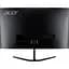 Монітор 27" Acer ED270Zbmiipx Curved FHD VA 280Hz (UM.HE0EE.Z01) - мініатюра 3