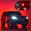Дитячий електромобіль-джип Bambi M 4175EBLR-2 Land Rover до 50 кг - мініатюра 8