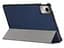 Чехол Primolux Slim для планшета Lenovo Tab M11 (TB330) / Xiaoxin Pad 11 2024 (TB331) Dark Blue - миниатюра 4