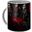 Кружка GeekLand Дневники Вампира The Vampire Diaries Cтефан Сальваторе VD.002.01 330 мл белая - миниатюра 1