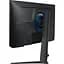 Монітор 27" Samsung Odyssey G4 S27BG400EI FHD IPS 240Hz (LS27BG400EIXUA) U1 - мініатюра 6