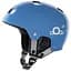 Шолом Poc Receptor Bug Adjustable 2.0 M/L Niob Blue (1033-PC 102811558M-L1) - мініатюра 1