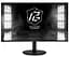 Монітор 27" AsRock iтор PG27FFS2E FHD IPS 240Hz (PG27FFS2E) - мініатюра 1