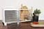 Дегидратор BioChef Arizona 8 Tray Food Dehydrator White - миниатюра 3