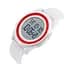 Наручний годинник Skmei 1206 White (12368) - мініатюра 3