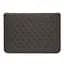 Чехол для ноутбука Guess PU 4G Printed Stripes 13/14 Black (57983114176) - миниатюра 3