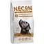 Сухий корм для собак всіх порід Necon Dog ягня з рисом 3 кг - мініатюра 1