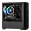 Компьютер персональный 2E Complex Gaming Intel i5-12400F/B660/16/500F+2000/NVD3060-12 - миниатюра 7