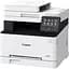 БФП лазерний кольоровий A4 Canon MF655Cdw, Grey, WiFi, 1200x1200 dpi, дуплекс, до 21 стр/хв, сенсорний РК-екран 12.7 см, USB / Lan, картриджі Canon 067 (5158C004) - мініатюра 2