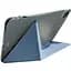 Чехол-книжка BlueO Skin Friendly для Apple iPad Air 10.9#039;#039; (2020-22) / Pro 11 (2018-22)/Air 11#039;#039; Синий / Blue - миниатюра 2