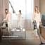Ручний пилосос Xiaomi Deerma Stick Vacuum Cleaner Cord Gray (DX700S) - мініатюра 8