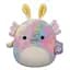 Мягкая игрушка Squishmallows Аксолотль Тинлей 30 см (SQER00847) - миниатюра 2