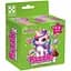 Пазлы с сюрпризом Vladi Toys Единорожка 2 (VT8030-02) - миниатюра 1