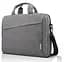 Сумка для ноутбука Lenovo 15.6 Toploader T210 Gray (GX40Q17231) - мініатюра 1