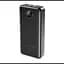 Power bank із швидкою зарядкою та дисплеєм, зовнішній акумулятор 20000 mAh XO PR239 PD20W+QC22.5W - мініатюра 2