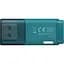 Флеш-накопитель Kioxia USB 32GB TransMemory U202 Blue (LU202L032GG4) - миниатюра 2