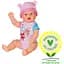 Кукла Baby Born Очаровательная Эмма с аксессуарами 43 см (834800) - миниатюра 3