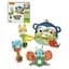Ігровий набір Fisher-Price Веселі розваги (HFJ92) - мініатюра 1