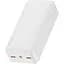 Портативна батарея Baseus Bipow Digital Display 30000 mAh 20W PPDML-N02 White - мініатюра 2