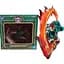 Фігурка Bandai Клинок, що розсікає демонів Тандзіро Камадо Demon Slayer Kamado Tanjiro 18 см WST DS TK 1124 - мініатюра 1