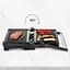 Гриль Ufesa Contact Grill & BBQ Teide PR1600 (72105210) - мініатюра 6
