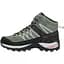 Черевики CMP Women's Rigel Mid Waterproof Boot 37 Salvia (1097-3Q12946-24ER 37) - мініатюра 3