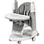 Стілець-гойдалка Peg-Perego Tatamia Follow Me Wonder Grey, плямостійкий, сірий (IH02000001WD53) - мініатюра 2