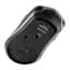 Мишка Vinga MSW-909 Silent black-grey - мініатюра 7