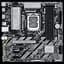 Материнская плата Gigabyte B860M D3HP LGA 1851 (B860M D3HP) - миниатюра 2