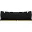 Модуль памяти для компьютера DDR4 32GB (2x16GB) 3600 MHz Fury Renegade Black Kingston Fury (ex.HyperX) (KF436C16RB12K2/32) - миниатюра 4