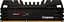 Модуль пам'яті HyperX DDR3 4Gb Kingston Beast 1866 MHz (KHX18C9T3K2/8X(1 of 2 )) ((KHX18C9T3K2/8X(1 of 2 ))) Б/в - мініатюра 1