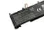 Акумулятор для HP ProBook 430 G8 440 G8 450 G8 630 G8 640 G8 650 G8 11.4V 3550 mAh (RH03-3S1P-3600) - мініатюра 2