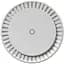 Точка доступу Wi-Fi Mikrotik cAP ax (cAPGi-5HaxD2HaxD) - мініатюра 1