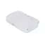 Рушник махровий Lotus Home - Grand soft twist white білий 50x90 - мініатюра 5
