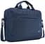 Сумка Case Logic Advantage Attache 14` ADVA-114 Dark Blue (6515677) - мініатюра 1