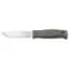 Ніж Morakniv Garberg S Green - мініатюра 1